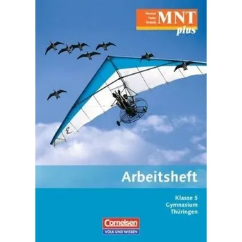 Kniha Klasse 5, Arbeitsheft - Göbel, Engelhardt