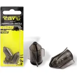 Black Cat Chrastítka Propeller Rasseln-černá-2ks Varianta: 3,0cm