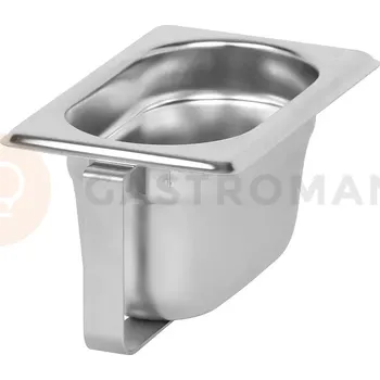 Nádoba na led Kořenka 1/9 | REDFOX, PNK-19