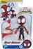 Figurka Hasbro Marvel Spidey and His Amazing Friends figurka 10 cm