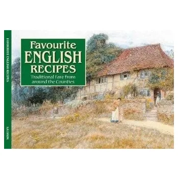 SALMON FAVOURITE ENGLISH RECIPES