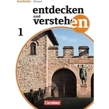 Učebnice Von der Urgeschichte bis zum Beginn des Mittelalters - Berger von der Heide, Thomas
