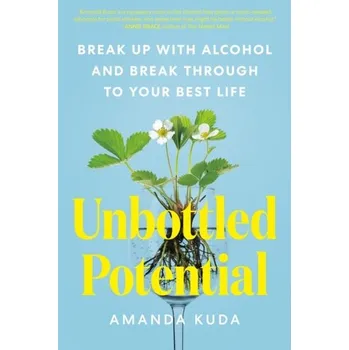 Osobní rozvoj Unbottled Potential - Kuda, Amanda