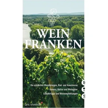 Cestování Weinfranken - Dietrich, Nicole