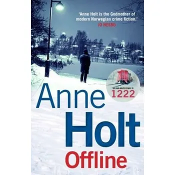 Offline - Holt, Anne