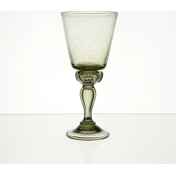 Sklenice Sklenice Lesní sklo 150 ml / 160 mm C31