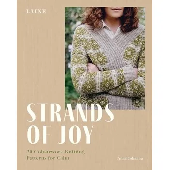 Strands of Joy - LAINE FALK