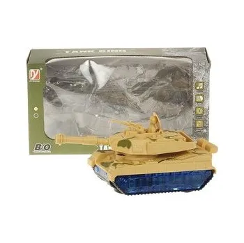 Dětské hřiště Czołg na baterie z dźwiękiem