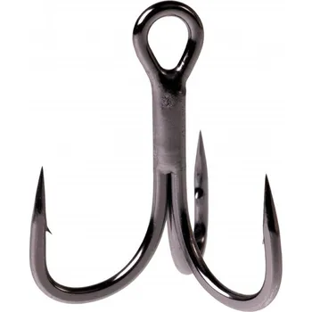 Rybářský háček Trojháčky – ZECK Lure Treble Velikost: 2/0