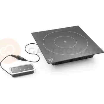 Barová židle Indukční deska, bufetová 1 kW | FINE DINE, 239551