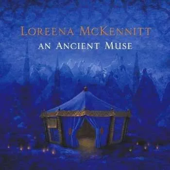 Zahraniční hudba LP Loreena McKennitt: An Ancient Muse LTD | NUM 2021 180g Numbered Vinyl Limited Edition