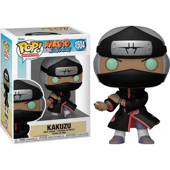 Figurka Funko Pop! Animation Naruto Kakuzu 1504