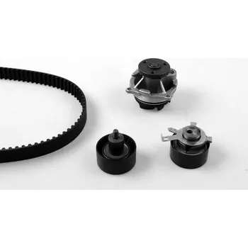 Vodní pumpa + sada ozubeného řemene GK K980731B