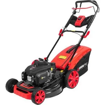 Sekačka Strend Pro sekačka QL51P-196, benzínová, 4,0 kW, záběr 50,8 cm, s pojezdem, LONCIN