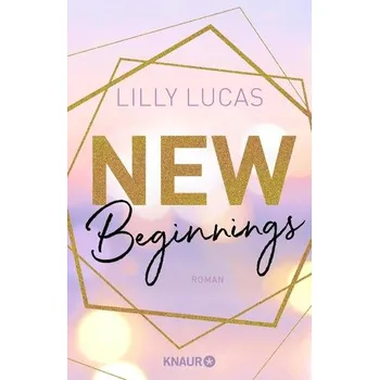 New Beginnings - Lucas, Lilly