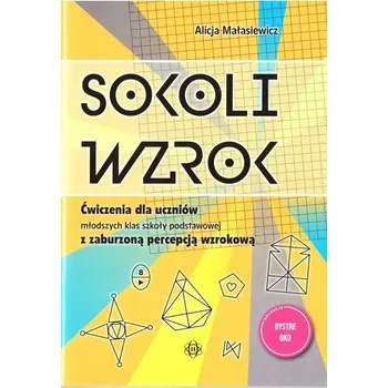 Předškolní výuka Sokoli wzrok w.2022 - Małasiewicz Alicja
