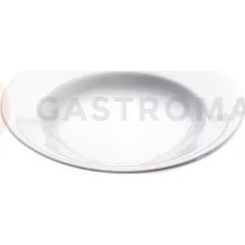 Talíř Porcelánový talíř, hluboký 20 cm | ISABELL, 388123
