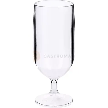 Sklenice Sklenice na pivo z umělé hmoty 0,3 l | CONTACTO, 5343/040