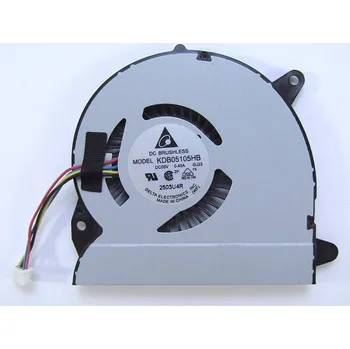 Náhradní díl pro notebook ventilátor Asus U32 U32J U32JC U32U U32V U32VJ U82 U82U X32 X32U