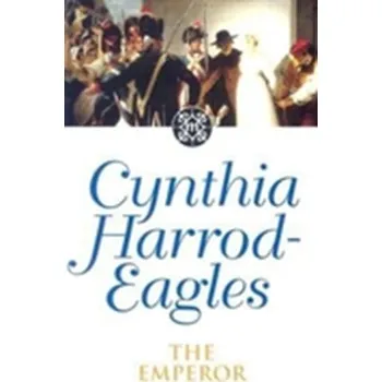 The Emperor - Eagles-Harrod