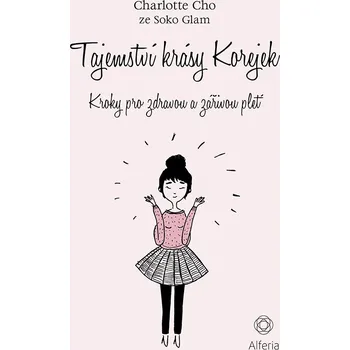 Osobní rozvoj Tajemství krásy Korejek