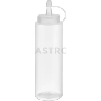 Dávkovač nápoje Zásobník na omáčku 0,26 l, bílý, sada 6 ks. | APS, 93250