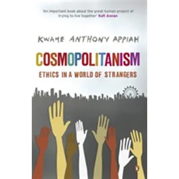 Učebnice Cosmopolitanism - Appiah, Kwame A.