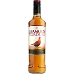 The Famous Grouse 40 %