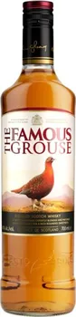 Whisky The Famous Grouse 40 %