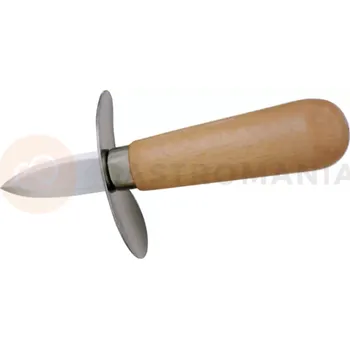 Kuchyňský nůž Nůž na ústřice 140 mm | CONTACTO, 2220/140