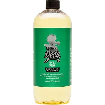 Autošampón Aktivní pěna Dodo Juice Apple iFoam (1 l)
