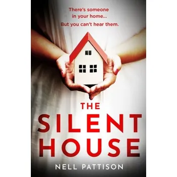 Beletrie pro dospělé The Silent House - Pattison, Nell
