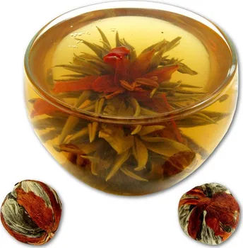 Čaj Darka Company Kvetoucí čaj Císařská lilie 1 ks