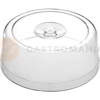 Poklop na tácy a etažéry Ø 300 mm | APS, 06510