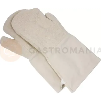 Rukavice Pekařské rukavice 445x150 mm | CONTACTO, 6544/400