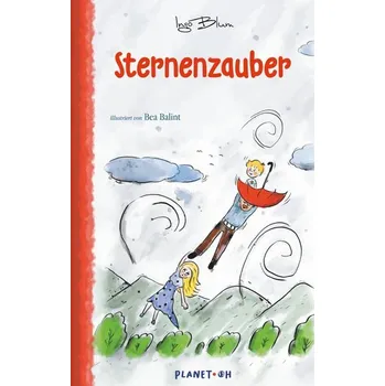 První čtění Sternenzauber - Blum, Ingo