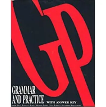 Grammar and Practice