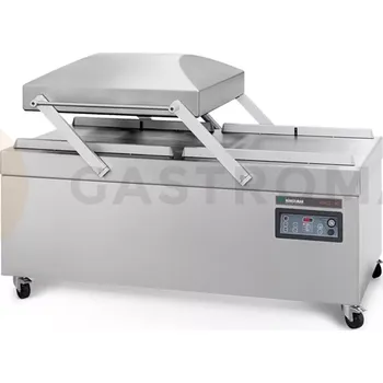 Vakuová balička dvoukomorová: 870x880x280 mm | HENKELMAN, ATMOZ 2-90