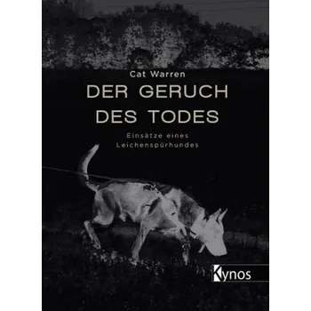 Literární biografie Der Geruch des Todes - Warren, Cat