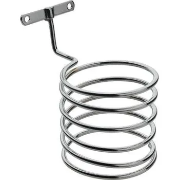 Fén Sibel SPIRAL držák na fén