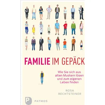 Familie im Gepäck - Rechtsteiner, Rosa