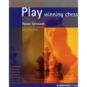 Play Winning Chess - Seirawan, Yasser