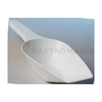 Výroba svíčky Bílá lopatka z umělé hmoty - 5 ml | PAVONI, SES50