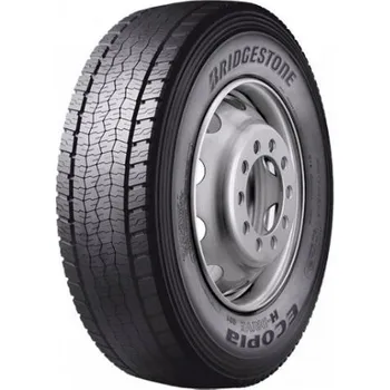 Bridgestone 315/70 R22,5 152M TL ECOPIA HD 002 HA / M+S / 3PMSF 154/150 L 152/148 M BRIDGESTONE