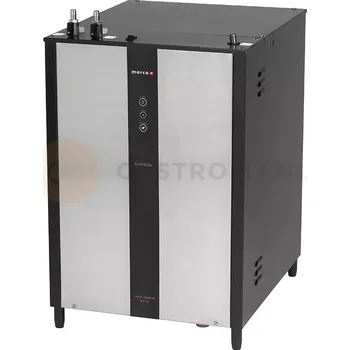 Barová židle Dávkovač teplé vody, podpulltový 45 l, 495x420x667 mm | MARCO, Ecoboiler UC45
