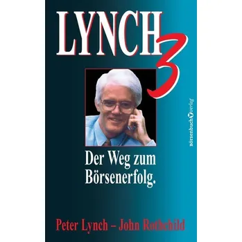 Lynch III - Lynch, Peter