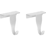 TESCOMA Háčky na dvířka FlexiSPACE, 2 ks