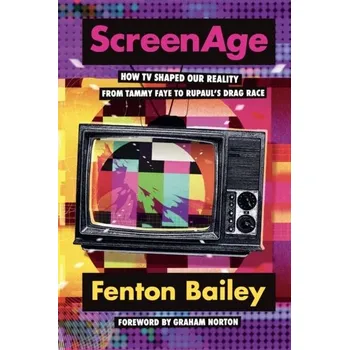 Beletrie pro dospělé ScreenAge - Bailey, Fenton