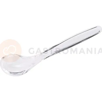 Servírovací stolek Lžička na sůl 65 mm, umělá hmota | CONTACTO, 4905/065