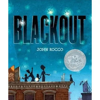 Blackout - ROCCO, JOHN ROCCO,